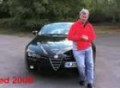 Alfa Romeo Brera S Video Road Test by Local Motoring