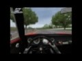 Alfa Romeo GTA GT Legends Lap Record