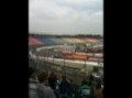 Alfa Romeo GTV Drag Racing Hockenheimring