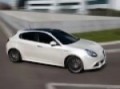 Alfa Romeo Giulietta 2011