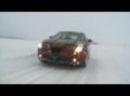 Alfa Romeo Giulietta Winter test in Sweden  Part 2