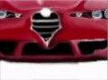 Alfa Romeo New design - Speed painting