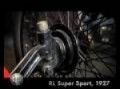 Alfa Romeo Suspension