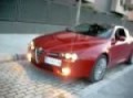 Alfa Romeo brera 2.4 jtd 210 cv 25.000 km,