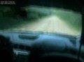 Alfa romeo 156 169 AG test track camera inside
