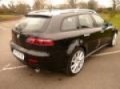 Alfa romeo 159 SW TI 2,4 JTD 200CV Q-TRONIC