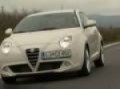 Alfa romeo MiTo 1,4 T-jet
