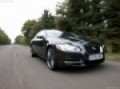 All New 2011 Jaguar XF Black Pack
