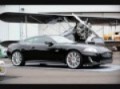 All New 2011 Jaguar XKR175 Limited Edition Debuts at Pebble Beach