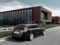 All New 2011 Peugeot 508