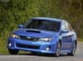 All New 2011 Subaru Impreza WRX (New Pictures)