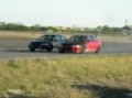 All motor Ls-Vtec Eg VS Sohc-Turbo Eg Round 2 Arrancones Matamoros ...