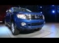 All-new Ranger embodies One Ford strategy