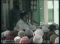 Allama Sher Ali Hyderie - Sahabah Koon 2of7