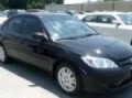 Allen Turner Hyundai - 2005 Honda Civic SEDAN