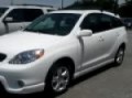 Allen Turner Hyundai - 2008 Toyota Matrix HATCHBACK