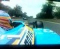 Alonso in Renault (Playstation 3)