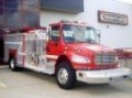 American LaFrance pumper for sale