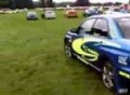 Andrew Greenwoods Japanese Car Show Thoresby Park 2007