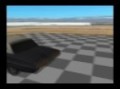 Anim8or - Car Animation Test