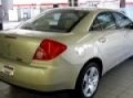 Arrow Buick Pontiac GMC - 2009 Pontiac G6 SEDAN
