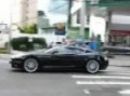 Aston Martin DBS e SL65 AMG - Curitiba
