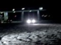 Audi 200 20V snow drift.AVI
