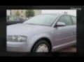Audi A3 1.6 Attraction KLIMAAUTOMATIK