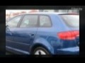 Audi A3 Sportback 1.6 FSI Ambition KLIMAAUTOMATIK