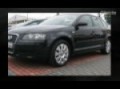Audi A3 Sportback 1.9 TDI Attraction NAVIGATION