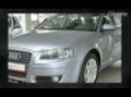 Audi A3 Sportback 1,6 FSI Ambiente (Klima)