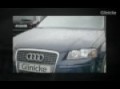 Audi A3 Sportback 1,9 TDI Ambition (Klima)