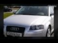 Audi A3 Sportback 2,0 TDI Ambition DPF
