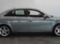 Audi A4 2.0T QUATTRO Sedan