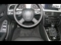 Audi A4 2.0 TDI Ambiente NAVIGATION