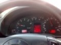 Audi A4 2001 1.8 turbo