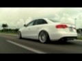 Audi A4 ?? 20" ???????? ?????? ?? Vossen VVS-CV2 Concave.mp4