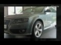 Audi A4 Allroad 2.0 TFSI Quattro XENON NAVIGATION