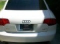Audi A4 Melbourne FL 32901