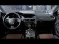 Audi A5 Sportback (official movie) HQ