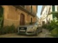 Audi A5 in Majorca