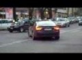 Audi A5 in Rome