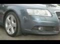 Audi A6 3,2 FSI (Xenon Klima Einparkhilfe)