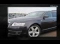 Audi A6 Avant 2.7 TDI DPF Quattro DPF 257,- EUR MTL*