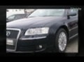 Audi A8 4.2 Quattro LEDER NAVIGATION XENON