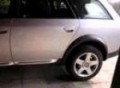 Audi Allroad 2.7T