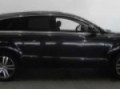 Audi Q7 3.6 SUV