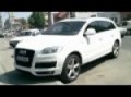Audi Q7 -Romania