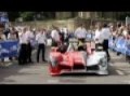 Audi R15 Plus 24h du Mans