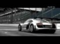 Audi R8 LMS Driving Promo.flv